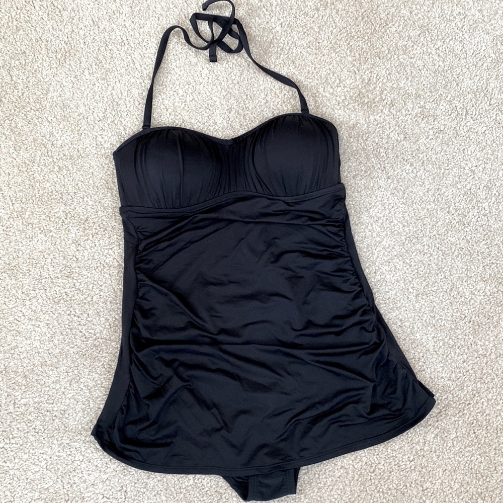 Merona Skirted One Piece